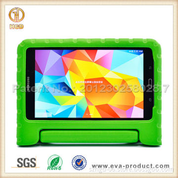 Super Protection Child Kid Proof EVA Foam Stand Cover for 8'' Tablet